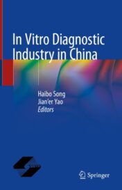In Vitro Diagnostic Industry in China 2021 ORIGINAL PDF
