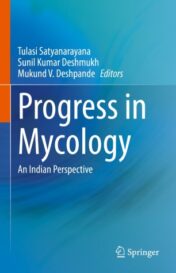 Progress in Mycology An Indian Perspective 2021 Original pdf