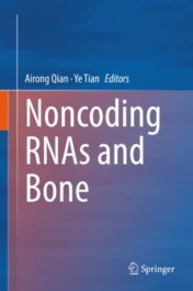 Noncoding RNAs and Bone 2021 Original pdf