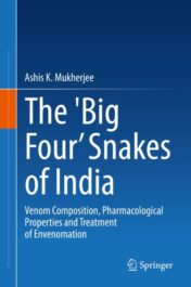 The 'Big Four’ Snakes of India Venom Composition, Pharmacological Properties and Treatment of Envenomation 2020 ORIGINAL PDF