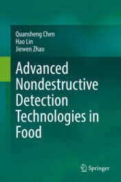 Advanced Nondestructive Detection Technologies in Food 2021 Original pdf