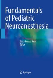 Fundamentals of Pediatric Neuroanesthesia 2021  Original pdf