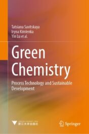Green Chemistry Process Technology and Sustainable Development 2021 Original pdf