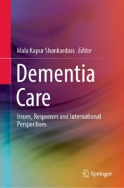Dementia Care Issues, Responses and International Perspectives 2021 Original pdf