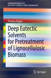 Deep Eutectic Solvents for Pretreatment of Lignocellulosic Biomass 2021 Original pdf