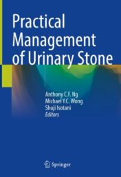 Practical Management of Urinary Stone 2021 original pdf