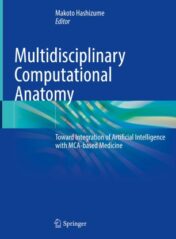 Multidisciplinary Computational Anatomy Toward Integration of Artificial Intelligence with MCA-based Medicine 2021 Original pdf