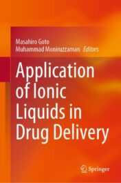 Application of Ionic Liquids in Drug Delivery 2021 Original pdf