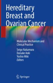 Hereditary Breast and Ovarian Cancer Molecular Mechanism and Clinical Practice 2021 Original pdf