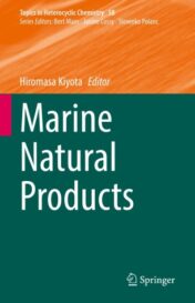 Marine Natural Products 2021 Original pdf