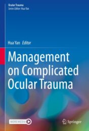 Management on Complicated Ocular Trauma 2021 Original pdf