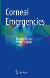 Corneal Emergencies 2022 Original PDF