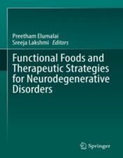 Functional Foods and Therapeutic Strategies for Neurodegenerative Disorders 2022 Original pdf