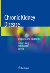Chronic Kidney Disease Diagnosis and Treatment 2020 Original pdf