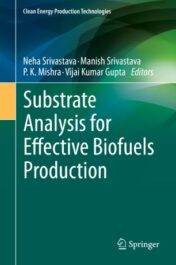 Substrate Analysis for Effective Biofuels Production 2020 Original pdf