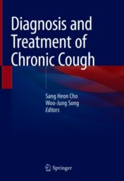 Diagnosis and Treatment of Chronic Cough 2021 ORIGINAL PDF