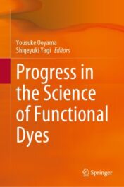 Progress in the Science of Functional Dyes 2021 Original pdf