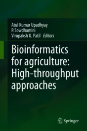 Bioinformatics for agriculture: High-throughput approaches 2021 ORIGINAL PDF