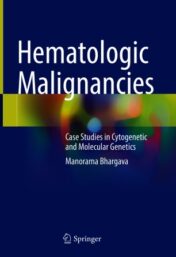 Hematologic Malignancies Case Studies in Cytogenetic and Molecular Genetics 2020 ORIGINAL PDF
