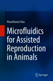 Microfluidics for Assisted Reproduction in Animals 2021 Original pdf