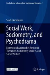 Social Work, Sociometry, and Psychodrama(ORIGINAL PDF)