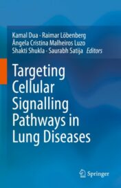 Targeting Cellular Signalling Pathways in Lung Diseases 2021 ORIGINAL PDF