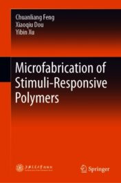 Microfabrication of Stimuli-Responsive Polymers 2021 Original pdf