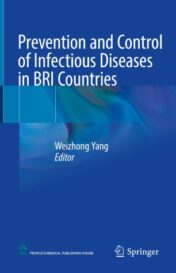 Prevention and Control of Infectious Diseases in BRI Countries 2021 ORIGINAL PDF