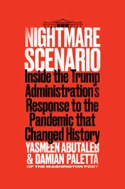 Nightmare Scenario: Inside the Trump Administration’s Response to the Pandemic That Changed History EPUB+converted pdf 