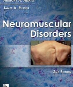 Neuromuscular Disorders, 2nd Edition (ORIGINAL PDF from Publisher)