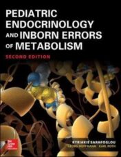 Pediatric Endocrinology and Inborn Errors of Metabolism, Second Edition (PDF)