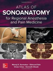 Atlas of Sonoanatomy for Regional Anesthesia and Pain Medicine (ORIGINAL PDF)