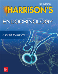 Harrison’s Endocrinology, 3rd Edition (Original PDF from Publisher)