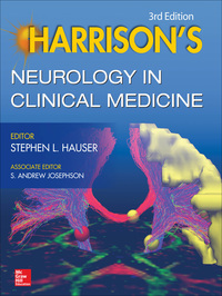 Harrison’s Neurology in Clinical Medicine, 3rd Edition (Original PDF from Publisher)