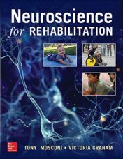Neuroscience for Rehabilitation (Original PDF)