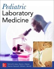 Pediatric Laboratory Medicine   