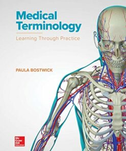 Medical Terminology: Learning Through Practice (Original PDF from Publisher)