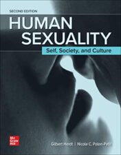 Human Sexuality: Self, Society, and Culture, 2nd Edition (Original PDF)