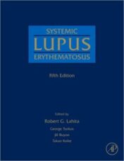Systemic Lupus Erythematosus, 5th Edition (ORIGINAL PDF)