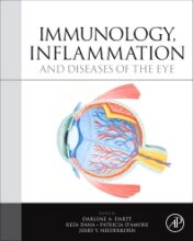Immunology, Inflammation and Diseases of the Eye 2011 Original pdf