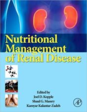 Nutritional Management of Renal Disease, 3rd Edition (ORIGINAL PDF)