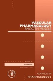 Vascular Pharmacology: Smooth Muscle (PDF)
