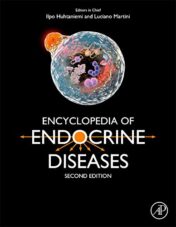 Encyclopedia of Endocrine Diseases, 2nd Edition (Original PDF)