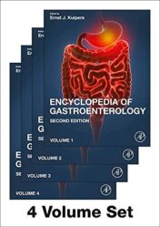 Encyclopedia of Gastroenterology, 2nd Edition 2019 Original PDF