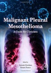 Malignant Pleural Mesothelioma: A Guide for Clinicians (Original PDF)
