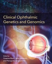 Clinical Ophthalmic Genetics and Genomics 2022 Original PDF