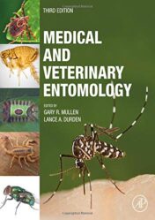 Medical and Veterinary Entomology, 3rd Edition (Original PDF )