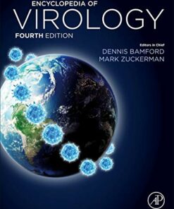 Encyclopedia of Virology, 4th edition (Original PDF from Publisher)