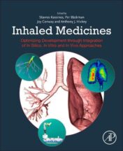 Inhaled Medicines: Optimizing Development through Integration of In Silico, In Vitro and In Vivo Approaches (Original PDF)