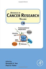 Advances in Cancer Research, Volume 138 (PDF)